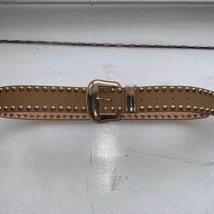 Western Belt